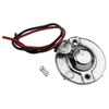 Fuel Pump Brush Cap Kit - image 1