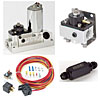 175GPH Fuel Pump Kit Kit Includes: Quick Fuel Electric 175 GPH Fuel Pump - image 1