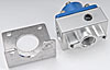 Billet Pressure Regulator Bypass Regulator for Mechanical Alcohol Fuel Pumps - image 3