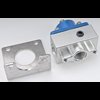 Billet Pressure Regulator Bypass Regulator for Mechanical Alcohol Fuel Pumps - image 4