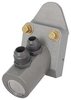 Mechanical Piston Race Fuel Pump Small Block Chevy - image 1