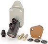Mechanical Piston Race Fuel Pump Big Block Chevy - image 2