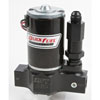 QFT 260 Electric Fuel Pump 260 GPH Free Flow @ 20 PSI - image 3