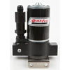 QFT 260 Electric Fuel Pump 260 GPH Free Flow @ 20 PSI - image 4