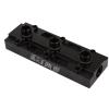 REGULATOR MANIFOLD 3-PORT - image 1