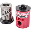 Canister Fuel Filter Assembly Inlet/Outlet: 1/2"-14 NPT - image 2