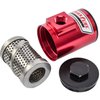 Canister Fuel Filter Assembly Inlet/Outlet: 1/2"-14 NPT - image 3