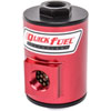 Canister Fuel Filter Assembly Inlet/Outlet: 1/2"-14 NPT - image 1