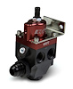 4-Port Fuel Pressure Regulator Inlet: 8 AN - image 1
