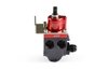 4-Port Fuel Pressure Regulator Inlet: 8 AN - image 2