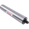 In-Line Fuel Filter Assembly Inlet/Outlet: 8 AN - image 1