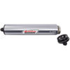 In-Line Fuel Filter Assembly Inlet/Outlet: 8 AN - image 2