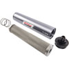 In-Line Fuel Filter Assembly Inlet/Outlet: 8 AN - image 3