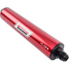 In-Line Fuel Filter Assembly Inlet/Outlet: 10 AN - image 1