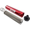In-Line Fuel Filter Assembly Inlet/Outlet: 10 AN - image 3