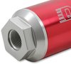 Canister Fuel Filter Assembly Inlet/Outlet: -8 AN O-Ring - image 2