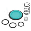2-Port Regulator Rebuild Kit Includes: GFLT Diaphragm - image 1