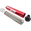 In-Line Fuel Filter Assembly Inlet/Outlet: 12 AN - image 3