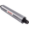 In-Line Fuel Filter Assembly Inlet/Outlet: 12 AN - image 1