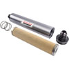 In-Line Fuel Filter Assembly Inlet/Outlet: 12 AN - image 3