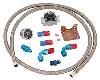 High-Pressure Regulator Kit Fuel Pressure Regulator - image 1