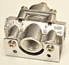 Low Pressure Regulator 3/8" NPT ports - image 1