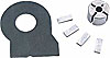 Pump Rotor and Vane Kit - image 1