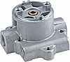 Hi-Flow Lower Housing and Seal Kit - image 1