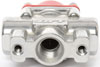 Bypass Regulator 3/8" NPT Inlet and Outlet Ports - image 4