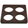 Phenolic 1/2 thick QFX 4 - image 1