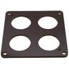 Phenolic 1/4 QFX 4 hole 2 - image 1