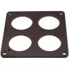 Phenolic 1/4 QFX 4 hole 2 - image 1