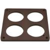 Phenolic 1/4 QFX 4 hole 2 - image 1