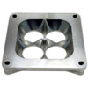 Spacer Plate 4500 Intake to 4150 Carburetor - image 1