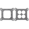 Transition Blend Carburetor Spacer 4150 Carburetors - image 4