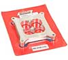 Transition Blend Carburetor Spacer 4150 Carburetors - image 1