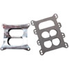 Transition Blend Carburetor Spacer 4150 Carburetors - image 1
