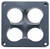 Transition Blend Carburetor Spacer 4500 Carburetors - image 1