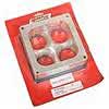 Transition Blend Carburetor Spacer 4500 Carburetors - image 1
