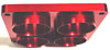Anti-Reversion Plate For 4500 Style Carburetors - image 1