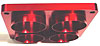 Anti-Reversion Plate Large Flange - image 1
