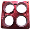 Anti-Reversion Plate QFX4 - image 1