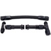 Dual Feed Fuel Line 4150 - image 1