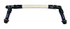 Carburetor Fuel Line QFX-Series or Holley Model 4500 - image 1