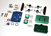 E-85 Conversion Kit for M4500 HP Carburetors - image 1