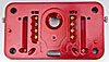Billet Metering Block Gasoline - image 2