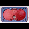 Billet Metering Block Gasoline - image 4