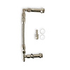 Carburetor Fuel Line SS-Series, P-Series, Holley 4150 - image 1
