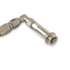 Carburetor Fuel Line SS-Series, P-Series, Holley 4150 - image 2