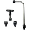 Carburetor Fuel Line QFT-Series Carburetors - image 1